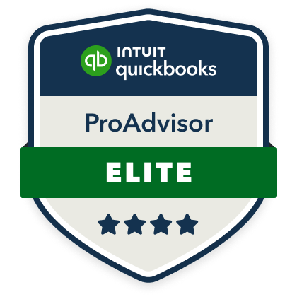 QuickBooks ProAdvisor